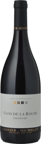 Lignier Michelot Clos De La Roche Grand Cru - Gary's Wine ...