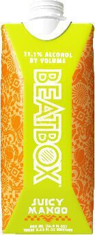 Beatbox Juicy Mango