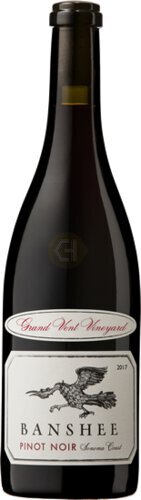 Banshee Pinot Noir Sonoma County