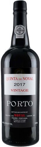 Quinta Do Noval Vintage Port 07