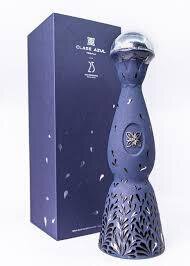 Clase Azul 25th Anniversary Reposado 1L - Best Wine & Spirit 21 ...