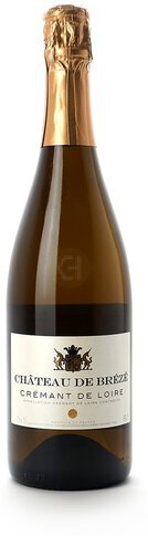Arnaud Lambert Breze Cremant De Loire Nv Saumur France