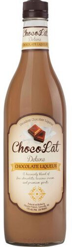 ChocoLat Deluxe Chocolate Liqueur
