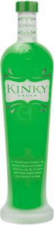 Kinky Green