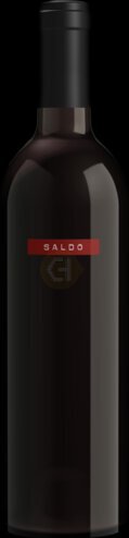 Saldo Zinfandel