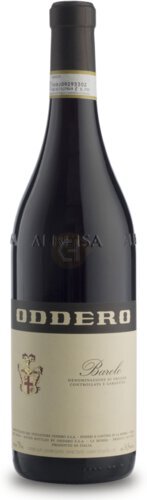 Oddero Barolo