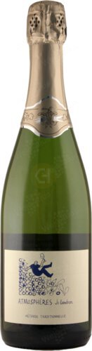 Jo Landron Brut Atmospheres Loire Valley