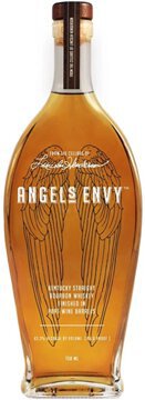Angel'S Envy Bourbon Original 375ml