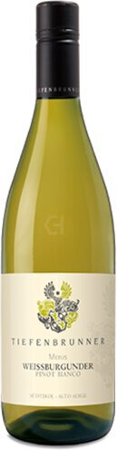 Tiefenbrunner Anna Pinot Blanc Weissburgunder Alto Adige DOC