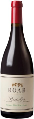 Roar Pinot Noir 'Sierra Mar Vineyard', Santa Lucia Highlands ...