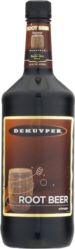Dekuyper Schnapps Old Tavern Root Beer