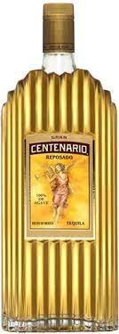 Gran Centenario Reposado 750