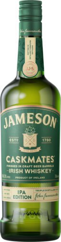 Jamesons Caskmates Ipa Edition 750