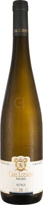 Carl Loewen Thörnicher Ritsch Riesling Auslese