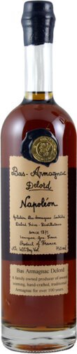 Delord Napoleon Bas Armagnac