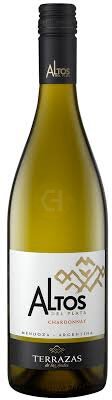 Terrazas De Los Andes Altos Chardonnay