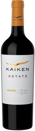 Kaiken Malbec Reserva