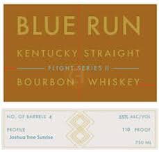 Blue Run Yosemite Pine 750