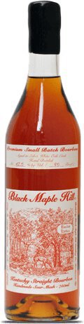 Black Maple Hill Small Batch Kentucky Bourbon 750