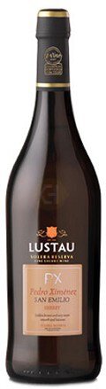 Lustau Pedro Ximenez San Emilio Sherry