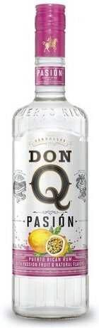 Don Q Pasion