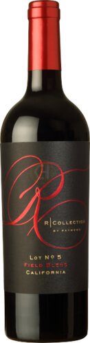 Raymond 'R Collection' Field Blend Red