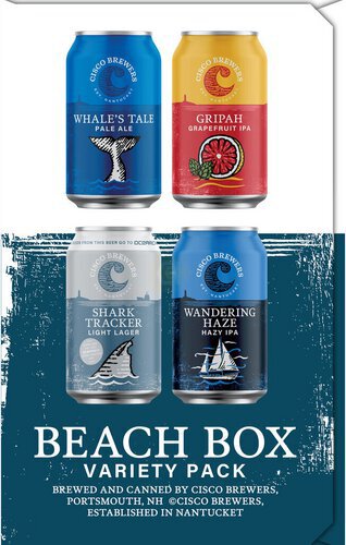 Cisco Beach Variety Pack
