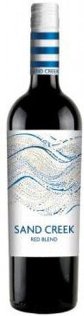 Sand Creek Peninsula De Setubal Red Blend