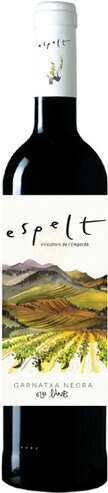 Espelt Old Vine Garnacha