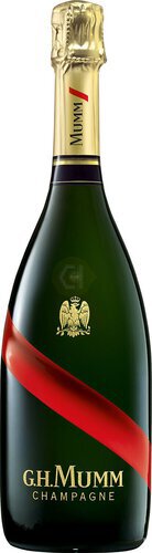 Mumm Cordon Rouge Brut