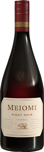 Meiomi Pinot Noir