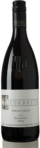 Torbreck Woodcutter Shiraz