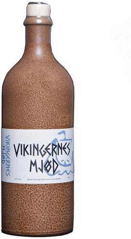 Dansk Mjod Vikingernes Mead