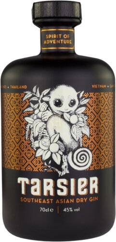 Tarsier Southeast Asian Dry Gin