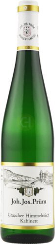 Joh Jos Prum Bernkasteler Badstube Riesling Kabinett