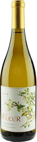 Fleur North Coast Chardonnay
