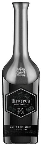 Jose Cuervo Reserva Cristalino 750