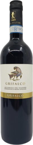 Grifalco Aglianico Del Vulture