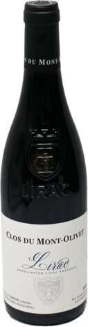 Clos Du Mont Olivet Lirac - Buster's Liquors & Wines Memphis TN