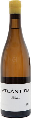 Alberto Orte Atlantida Blanco Vino De La Tierra De Cadiz