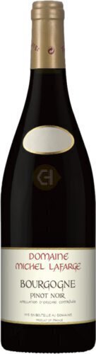 Domaine Michel Lafarge Bourgogne Rouge
