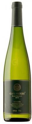 Huguet De Can Feixes Blanc Seleccio Penedes