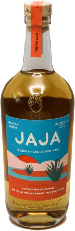 JAJA Tequila Reposado - Tarzana Wine & Spirits, Los Angeles, CA ...