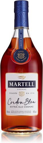 Martell Cordon Bleu Cognac