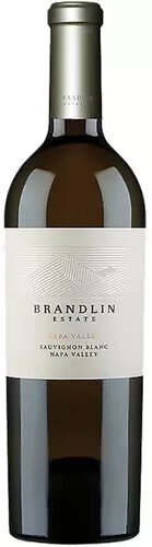 Brandlin Estate Sauvignon Blanc 2021 750
