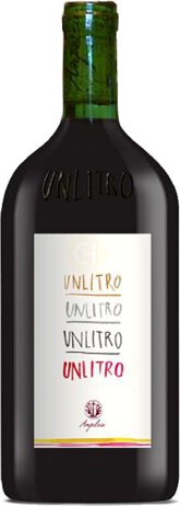 Ampeleia "Unlitro" Costa Toscana