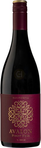 Avalon Pinot Noir