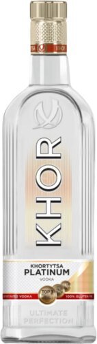 Khor Vodka 100ml 100ML - Tarzana Wine & Spirits, Los Angeles, CA ...