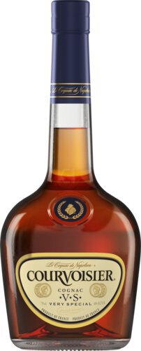 Courvoisier VS Cognac