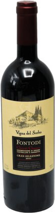 Fontodi Chianti Vigna Del Sorbo